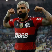 Ex-presidente do Flamengo critica fase atual de Gabigol