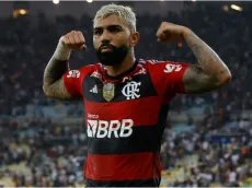 Ex-presidente do Flamengo critica fase atual de Gabigol