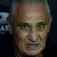 Filipe Luís é sugerido ao Flamengo no lugar de Tite