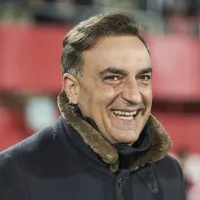 Carlos Carvalhal recebe proposta para comandar o Vasco, mas rejeita mais uma vez o futebol brasileiro