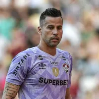 Fluminense vence como visitante e Fábio desabafa sobre o momento: “fizemos por onde”