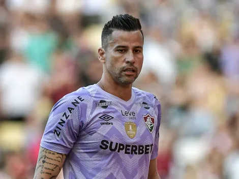 Fluminense vence como visitante e Fábio desabafa sobre o momento