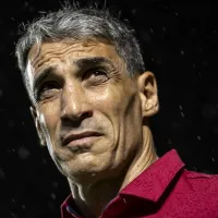 Vojvoda, técnico do Fortaleza, analisa time do Vasco após empate na Copa do Brasil