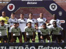 Botafogo e Vitória se enfrentam nesta quinta-feira (2); Saiba onde assistir ao jogo