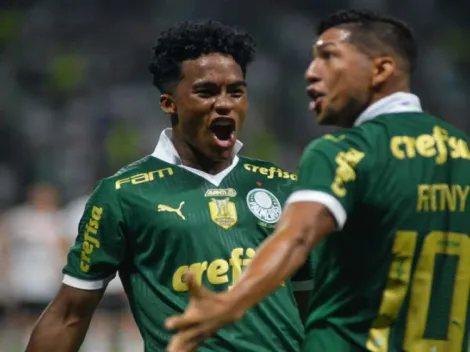 Palmeiras bate Botafogo-SP por 2x1 na Copa do Brasil nesta quinta-feira (2)