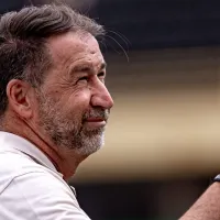 R$ 273 milhões: Augusto Melo pode fazer acordo no mercado da bola ao Corinthians