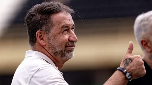 Augusto Melo espera ofertas ao Corinthians.