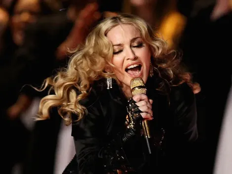 Show de Madonna promete! Conheça outros mega shows que aconteceram no Brasil