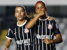 Brasileirão Feminino: Com erros de arbitragem, Corinthians vence Atlético-MG