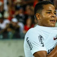€ 25 milhões: Mike Gordon, dono do Liverpool, tem interesse na contratação de Wesley, do Corinthians
