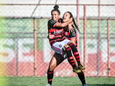 Após goleada, Flamengo vence o Botafogo pelo Brasileirão Feminino