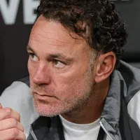 Após interesse do Atlético-MG, de Milito, Flamengo está próximo de comprar Shola