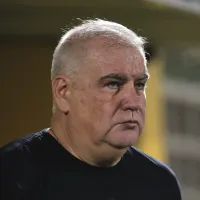 Saída de Rubão faz Augusto Melo definir substituto no Corinthians