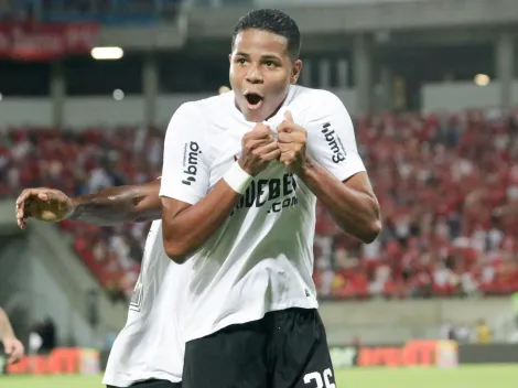Em ranking divulgado, Corinthians tem segunda camiseta brasileira mais valiosa