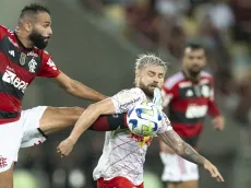 Palpite RB Bragantino x Flamengo - Campeonato Brasileiro - 4/5/2024