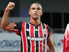 Juan perde gol incrível, mas brilha em vitória do São Paulo