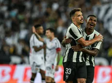 Botafogo vence e aproxima da próxima fase da Copa do Brasil; Confira atuações