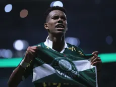 Palmeiras vence e aproxima da próxima fase da Copa do Brasil