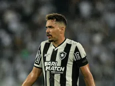 Artur Jorge faz revelação sobre momento de Eduardo no Botafogo