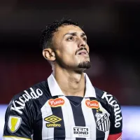 Diego Pituca expõe favoritismo do Santos na Série B 