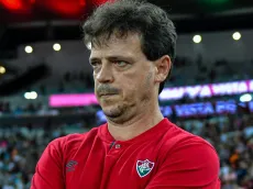 Diniz pode salvar situação de Kennedy no Fluminense