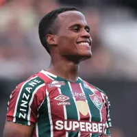 Terans e Arias mantém bom retrospecto do Fluminense na Copa do Brasil