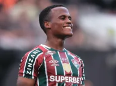 Terans e Arias mantém bom retrospecto do Fluminense na Copa do Brasil