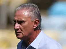 Tite prepara Flamengo para quebrar jejum incômodo contra o Bragantino