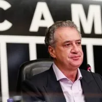 Atlético-MG tem quase R$ 70 milhões a receber de 14 clubes