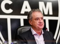 Atlético-MG tem quase R$ 70 milhões a receber de 14 clubes