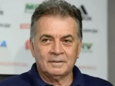 Pelaipe é anunciado como diretor de futebol de clube da Série A