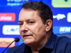 Pedro Lourenço escolhe quatro posições para reforçar o Cruzeiro