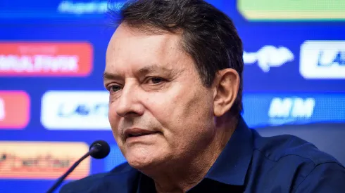 Pedro Lourenço já mapeou as carências do elenco e escolheu reforços