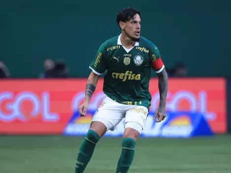 Gustavo Gómez e +2 são novidades na reapresentação do Palmeiras