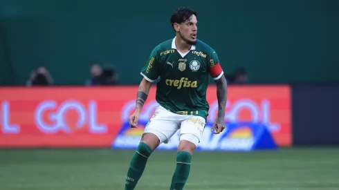 Zagueiro não jogou no meio de semana, pela Copa do Brasil