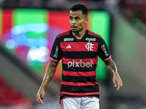 Faltam R$ 20,5 milhões para Flamengo quitar compra de Allan