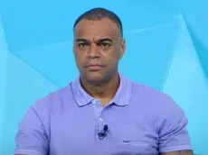 Denílson diz que Tite ainda é o melhor treinador para o Flamengo