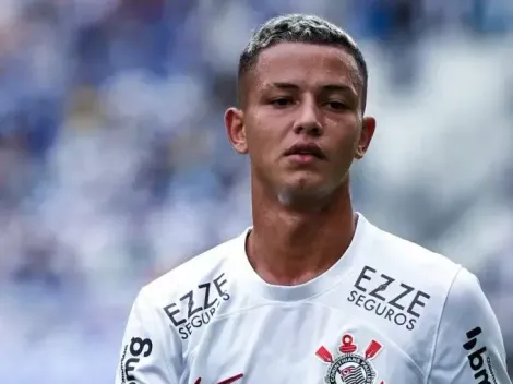 Corinthians e Kayke, do Sub-20, não entram em acordo por renovação contratual; entenda