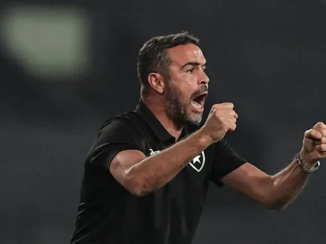 Análise: Prestes a completar um mês no comando, Artur Jorge mudou a cara do Botafogo