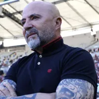 Ex-Flamengo, Sampaoli está na mira do Porto