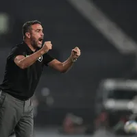 Botafogo quer manter sua grande vantagem diante do Bahia no Nilton Santos