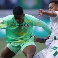 Cuiabá x Palmeiras pela 5ª rodada do Brasileirão Série A; Onde assistir, escalação e arbitragem