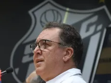 Marcelo Teixeira aposta em jogadores que não se firmaram no Santos