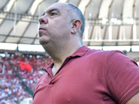 Nação cobra Marco Braz chegada de reforços de peso ao Flamengo