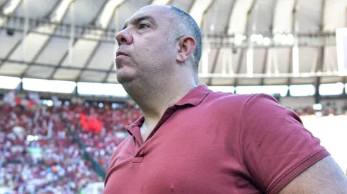 Nação cobra Marco Braz chegada de reforços de peso ao Flamengo