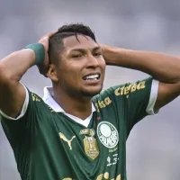 Saída de Rony é aprovada pela torcida do Palmeiras: “Autoexplicativo”