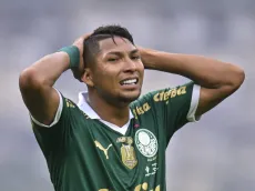 Saída de Rony é aprovada pela torcida do Palmeiras: “Autoexplicativo”