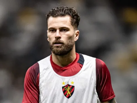 Lucas Lima ajuda rival do Santos na Série B e surpreende