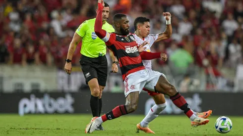 Acompanhe Bragantino x Flamengo AO VIVO pelo Brasileirão