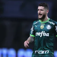 Palmeiras encerra preparação e Zé Rafael é a principal novidade